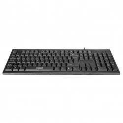 Everest KB-871U Siyah USB Q Standart Klavye