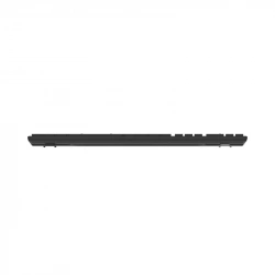 Lecoo KB102 USB Kablolu Türkçe Q Klavye Siyah