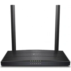 TP-Link Archer VR400 | WiFi 5 VDSL/ADSL Modem Router