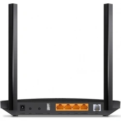 TP-Link Archer VR400 | WiFi 5 VDSL/ADSL Modem Router