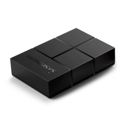 Mercusys MS105G 5-Port 10/100/1000 Mbps Masaüstü Switch