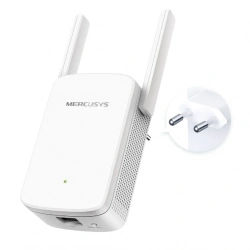 Mercusys ME30 | AC1200 Mbps Dual-Band Wi-Fi 5 Menzil Genişletici