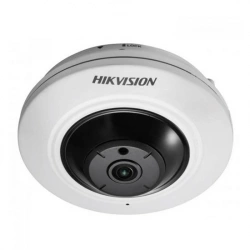 Hikvision DS-2CD2955FWD-IS 5MP IP Fisheye Kamera