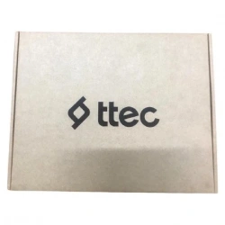 Ttec 0665P 6 Port 10/100 Mbps PoE Switch