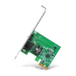 TP-LINK TG-3468 V2.0 GIGABIT PCI-E NETWORK ADAPTÖR CA-703