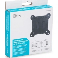 Digitus 22-32 Universal Vesa Duvar Montaj Aparatı DA-90303-1