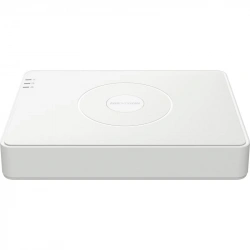 Hikvision DS-7116HGHI-M116-ch 720p Mini 1U H.265 DVR