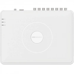 Hikvision DS-7116HGHI-M116-ch 720p Mini 1U H.265 DVR