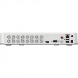 Hikvision DS-7116HGHI-M116-ch 720p Mini 1U H.265 DVR