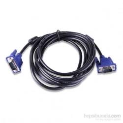 Qport Q-VGA1.5 1.5 m VGA Kablo