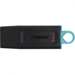 Kingston DataTraveler Exodia 64 GB USB Flash Bellek