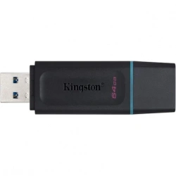 Kingston DataTraveler Exodia 64 GB USB Flash Bellek