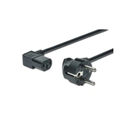 Digitus AK-440102-018-S 1.8 m Güç Kablosu