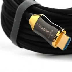 Dark DK-HD-CV21L1500P 15 m HDMI Kablo