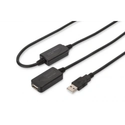 Digitus DA-73102 USB Uzatma Kablosu