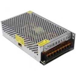 YLD ES-150-12 12 V 10 A Metal CCTV Adaptör