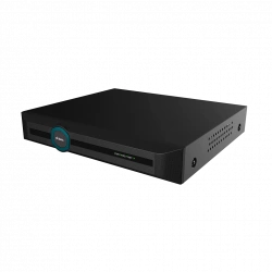 Ttec NVR-3116HM-4K 16 Kanal Poe Nvr Network Video Kayıt Cihazı