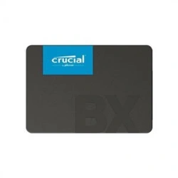 Crucial 500GB BX500 Serisi 3D NAND Sata 3.0 SSD