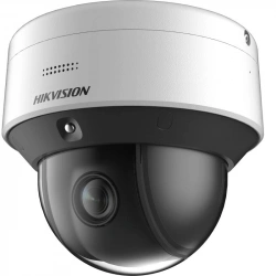 Hikvision DS-2DE3C210IX-DE(C1)(T5) Speed Dome Full HD 2 MP Gece Görüşlü IP Güvenlik Kamerası