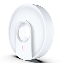 OPAX-323 Kablosuz Tavan Tipi 360 Derece Hareket Dedektörü