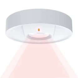 OPAX-323 Kablosuz Tavan Tipi 360 Derece Hareket Dedektörü