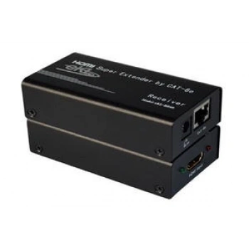 Beek BS-EXT-HD-60-1 HDMI Sinyal Uzatma Cihazı 60 metre 1080p