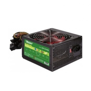 PowerBoost BST-ATX250R 250W 12 CM Fanlı Güç Kaynağı