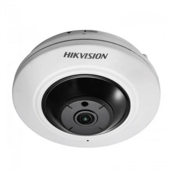 Hikvision DS-2CD2955FWD-IS 5MP IP Fisheye Kamera