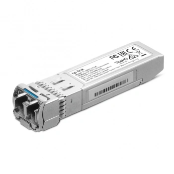 Tp-Lınk Omada TL-SM5110-LR 10GBASE-LR Sıngle Mode Sfp+ Lc Transceıver
