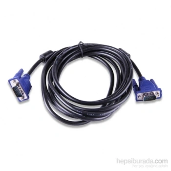 Qport Q-VGA1.5 1.5 m VGA Kablo