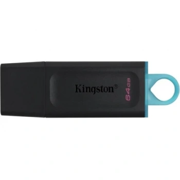 Kingston DataTraveler Exodia 64 GB USB Flash Bellek