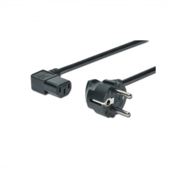 Digitus AK-440102-018-S 1.8 m Güç Kablosu