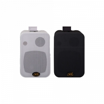 West Sound Oz 01 Iç Mekan Hoparlör Kabin