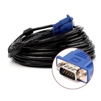 Platoon PL-7060 10 m VGA Kablo