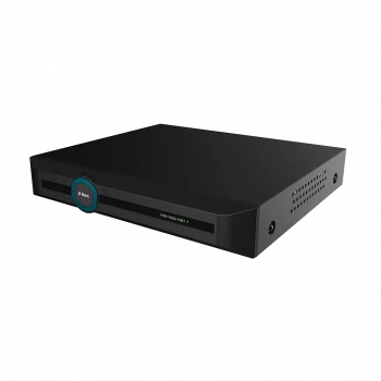 Ttec NVR-3116HM-4K 16 Kanal Poe Network Video Kayıt Cihazı