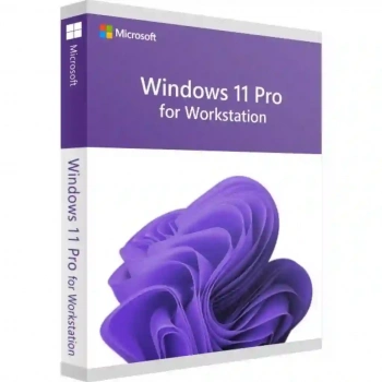 Windows 11 Pro For Workstation