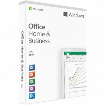 Office 2019 Home Business Key (1Pc)