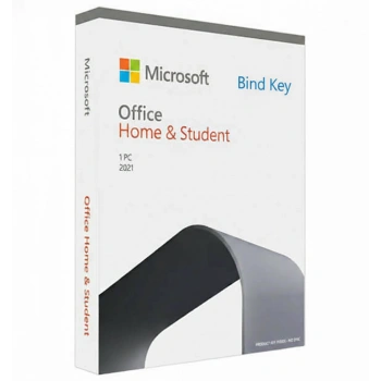 Office 2021 Home Student Key (1 Pc Bind Account)