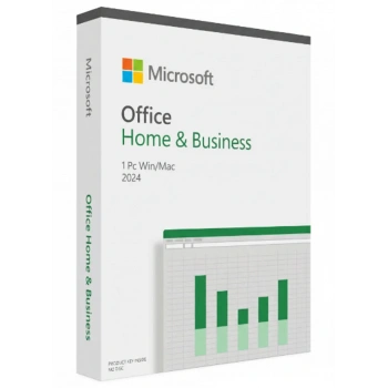 Office 2024 Home And Business Bind Key (Win/Mac)
