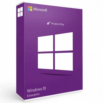 Windows 10 Education