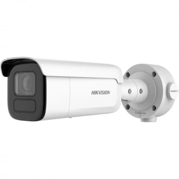 Hikvision 8MP DarkFighter Varifocal Bullet Network Kamera