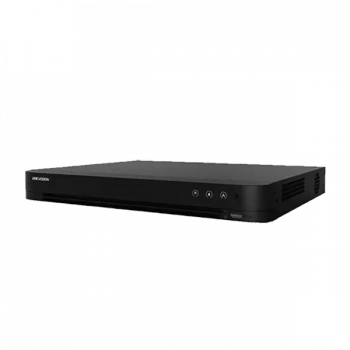 Hikvision iDS-7216HQHI-M1/S 16 Kanal DVR Kayıt Cihazı