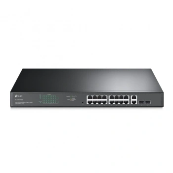 TP-Link TL-SG1218MPE 18 Port Gigabit Easy Smart Switch
