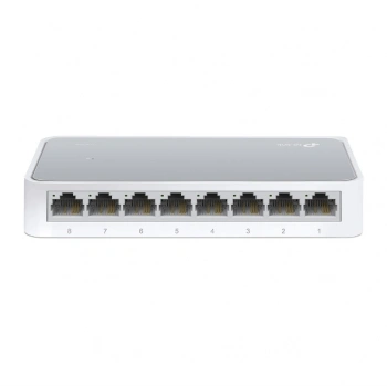 TP-Link TL-SF1008D 10/100Mbps 8Port Switch