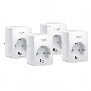 Tp-Link Tapo P100 Mini Akıllı Wi-Fi Priz