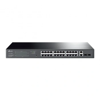 Tp-Link TL-SG1428PE 28-Port Gigabit Easy Smart Switch