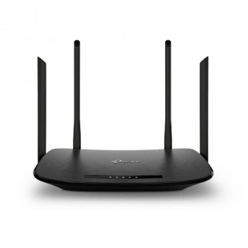 TP-LINK VR300 AC1200 Wireless VDSL/ADSL Modem Router