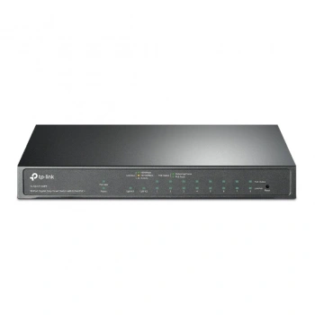 Tp-Link TL-SG1210MPE 10-Port Gigabit Easy Smart Switch