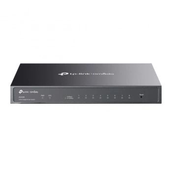 TP-Link TL-SG2008 Omada 8-Port Gigabit Smart Switch