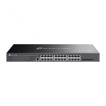 TP-Link Omada SG3428 24-Port Gigabit L2+ Managed Switch